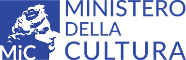 Ministero della cultura logo